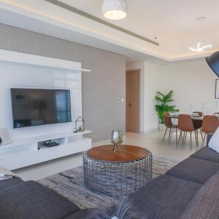 Fam Living - Mada Residences Downtown Dubai Esterno foto